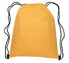 Рюкзак з спанбонду з логотипом, фото 9