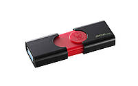 USB флеш накопичувач 64GB Kingston USB3.0 DT106, фото 3