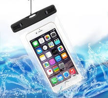 Водонепроникні чохли