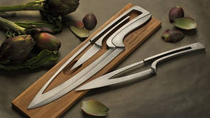 Ножі, мультітули