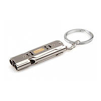 Компаси, свистки