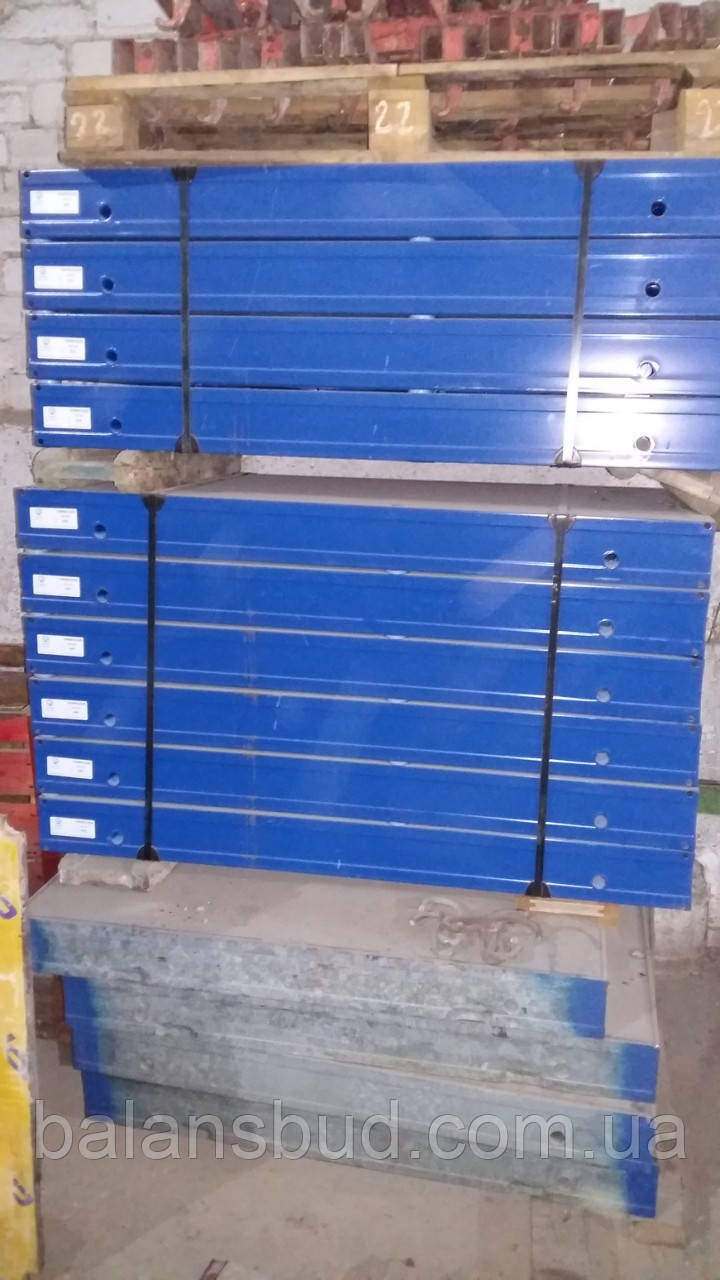 Продаж, Аренда опалубки, фото 1