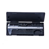 Штангенциркуль, 150 мм SVC0115 STANDART