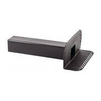 Воронка парапетная ТПЕ 100×100 ММ