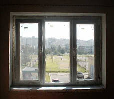 Металопластикове вікно Salamander Київ недорого