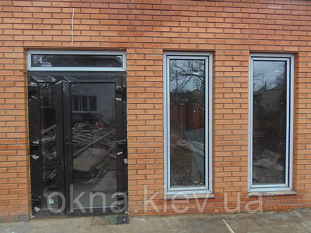 Вікна бровари. Купити ролети в Броварах, ціна на жалюзі, рулонні штори. Балкони Бровари.