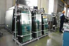 Склопакет однокамерний. Заміна однокамерного склопакету.