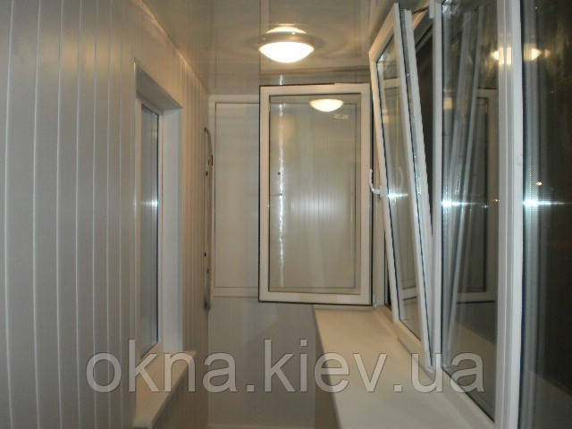 Вікна пВх ціни Київ 