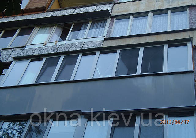 Окна Подол купить. Пластиковые окна Подольский район Киева. Балконы Подол - фото 2 - id-p81691804