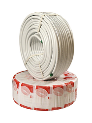 Труба металопластикова Coesklima Ф16 *2 безшовна