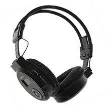 Навушники безпровідні SH-S1 з вбудованим MP3-плеєром + дисплей, фото 2