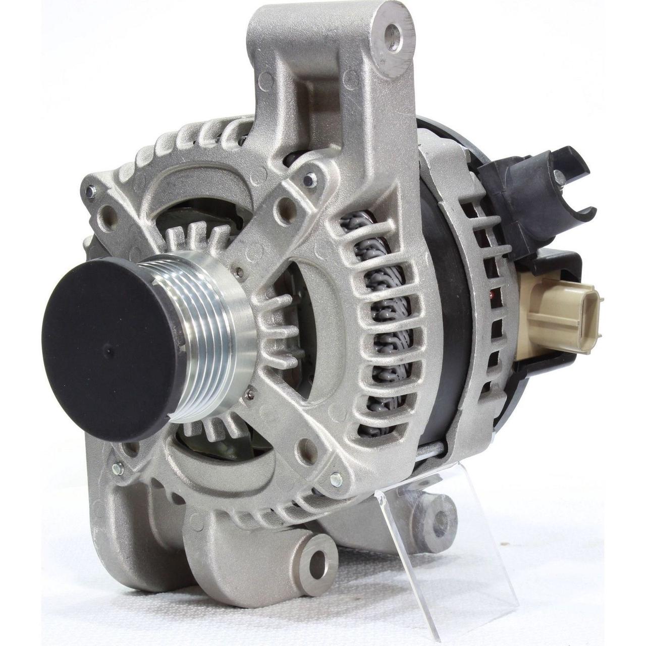 Генератор Форд Фокус 1.8 2.0 2.5 FORD C-MAX (DM2), FOCUS C-MAX (2004 ...