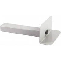 ТПО парапетная воронка 65×100 ММ