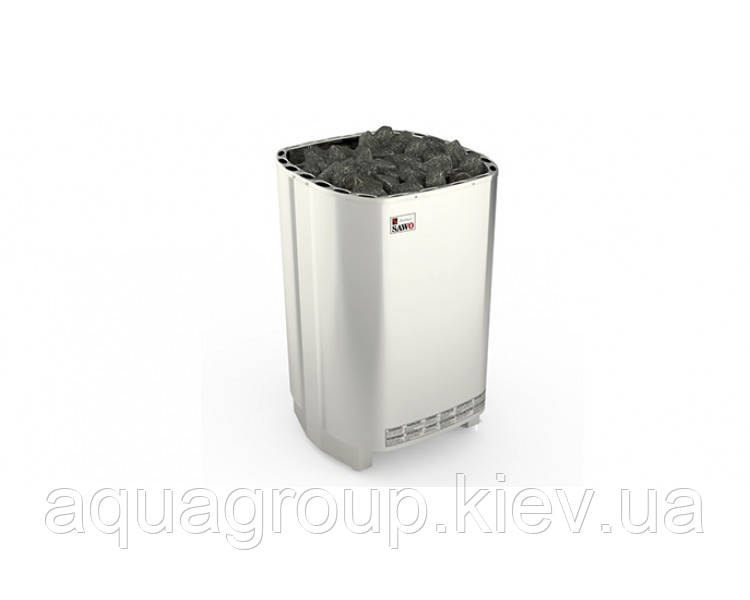 ЕЛЕКТРОКАМІНКА SAWO SAVONIA BASIC SAV-120N (B)