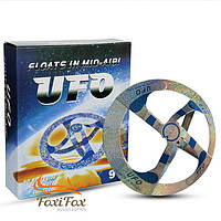 Магическая игрушка летающая тарелка НЛО UFT UFO Floats in Mid-Air