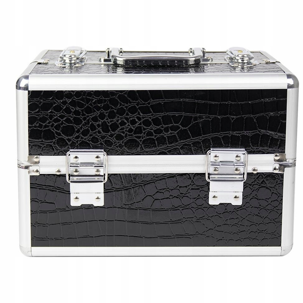 Кейс для косметики (чорний)