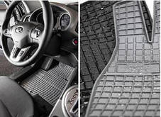 Автомобільний килимок PREMIUM GRAWER - Audi Q7 4M, фото 3