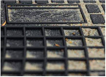 Автомобільний килимок PREMIUM GRAWER - Audi Q7 4M, фото 4