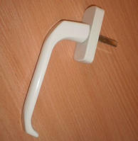 Зміна ручок на вікнах