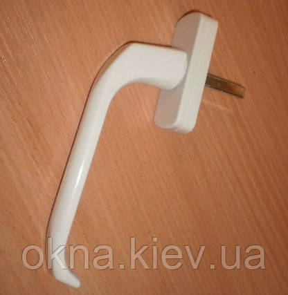 Зміна ручок на вікнах