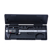Штангенциркуль цифровий, 150 мм DVC0115 STANDART