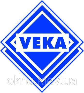 Металопластикові вікна ВЕКА, дилерська ціна на вікна VEKA