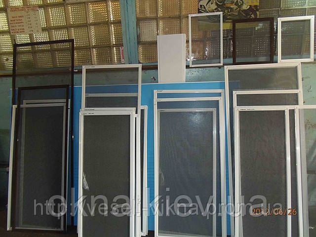 Москітні сітки для дилерів | від 240 грн | Москітки гуртом, фото 1