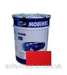 Фарба Mobihel Алкід 110 Рубін 1л.