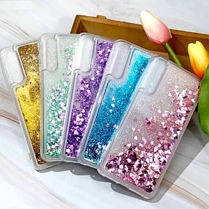 Перетікальний TPU чохол Star для Xiaomi Mi 9X (5 кольорів)