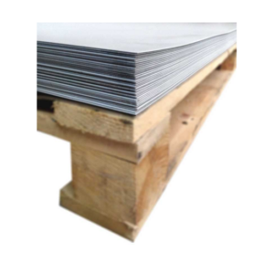 Ламінована ТВО МЕТАЛ (2Х1 М) ціна за м2