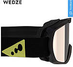 Гірськолижні маски для сноубордингу Wed'ze, фото 6