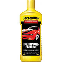 Полироль Doctor Wax 8227 Полифлон 300 мл