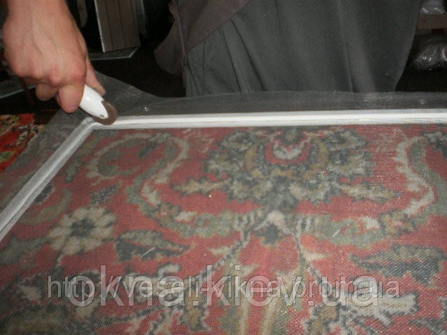 Москітні сітки Академородок. Купити москітні сітки на Академгороді.