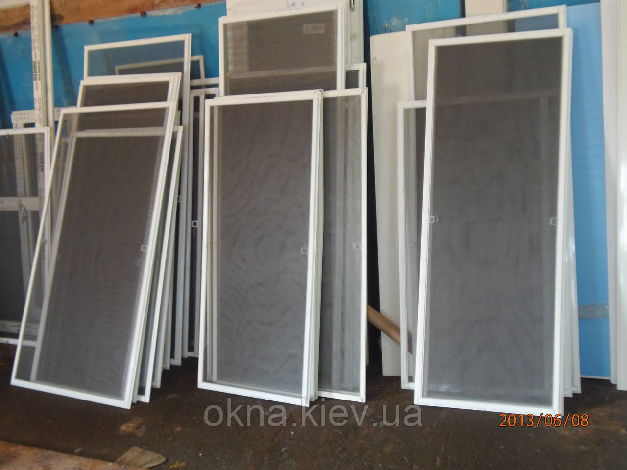 Москітна сітка Княжі. Купити москітні сітки в Княжах., фото 1