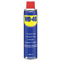 Мастило універсальна WD-40 300 мл