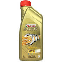 Олива моторна Castrol Edge 5W-30 C3 Diezel, Benzin 1 л