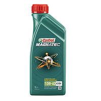 Олива моторна Castrol Magnatec 10W-40 A3/B4 Benzin Dizel 1 л