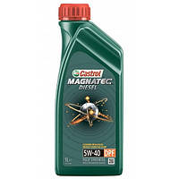 Олива моторна Castrol Magnatec 5w-40 DPF Diesel 1 л