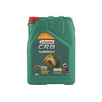 Масло моторное Castrol CRB TurboMax 10W-40 E4/E7 Diezel 20 л