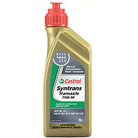 Масло трансмісійне Castrol Syntrans Transaxle 75W-90 1 л