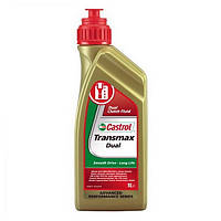 Масло трансмісійне Castrol Transmax Dual 1 л