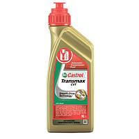 Масло трансмісійне Castrol Transmax CVT 1 л