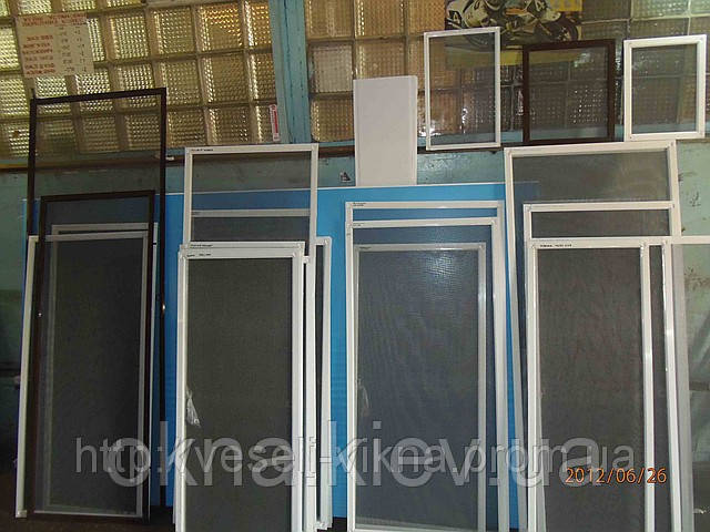 Москітні сітки Стоянка. Купити москітну сітку в Стоянці.