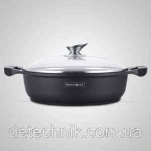Каструля Royalty Line RL-BR30M