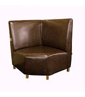 Диван Хіт кутовий на ніжках