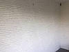 Зносостійкі німецькі шпалери 343992, світла цегляна стіна, 3D-кладка білої цегли, вінілові гарячого тисня, фото 6