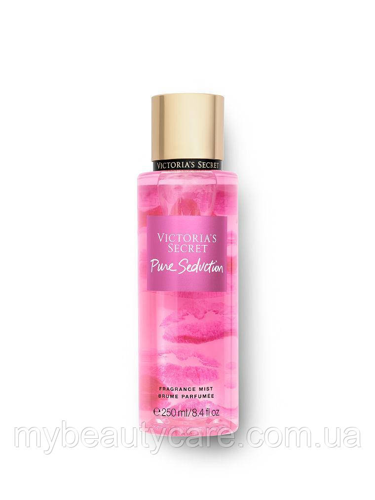 СПРЕЙ ДЛЯ ТІЛА PURE SEDUCTION Victoria's Secret ( Вікторія Сікрет)