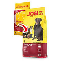 Корм для собак "Josera" Regular 18 кг