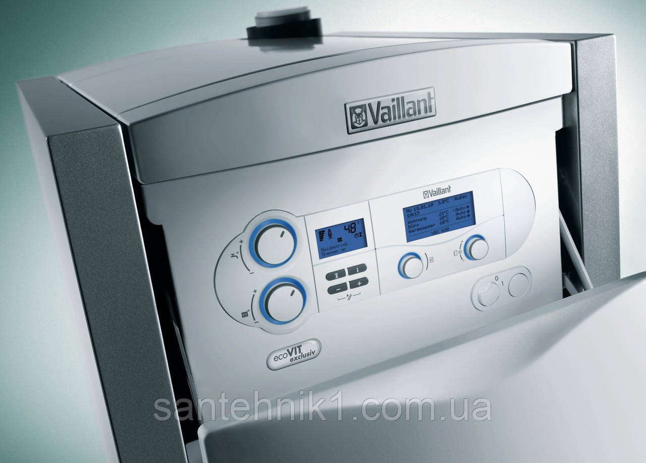Vaillant ecoVIT exclusiv VKK 476/4 INT