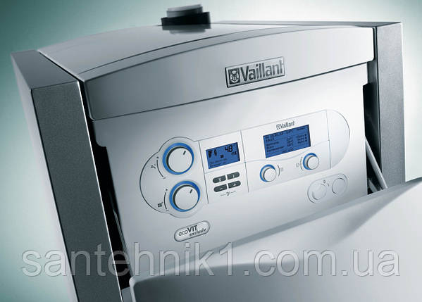 Vaillant ecoVIT exclusiv VKK 476/4 INT, фото 1